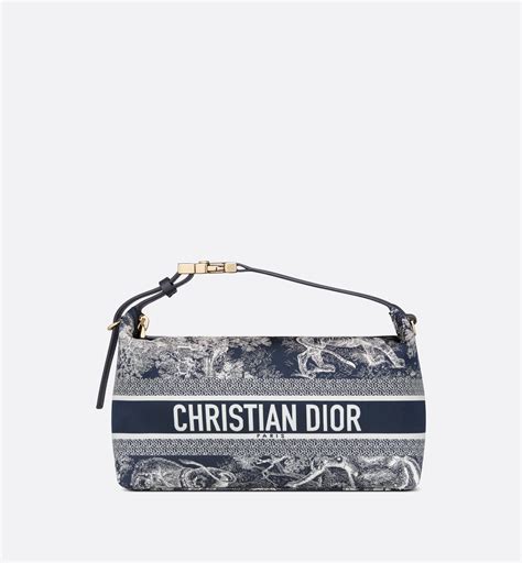 dior travel nomad.